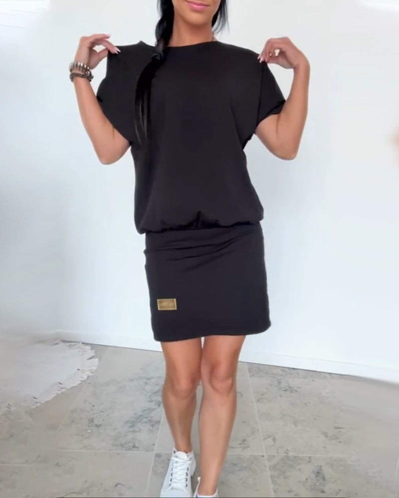 Samantha | Casual Elegance Dress for Everyday Wear