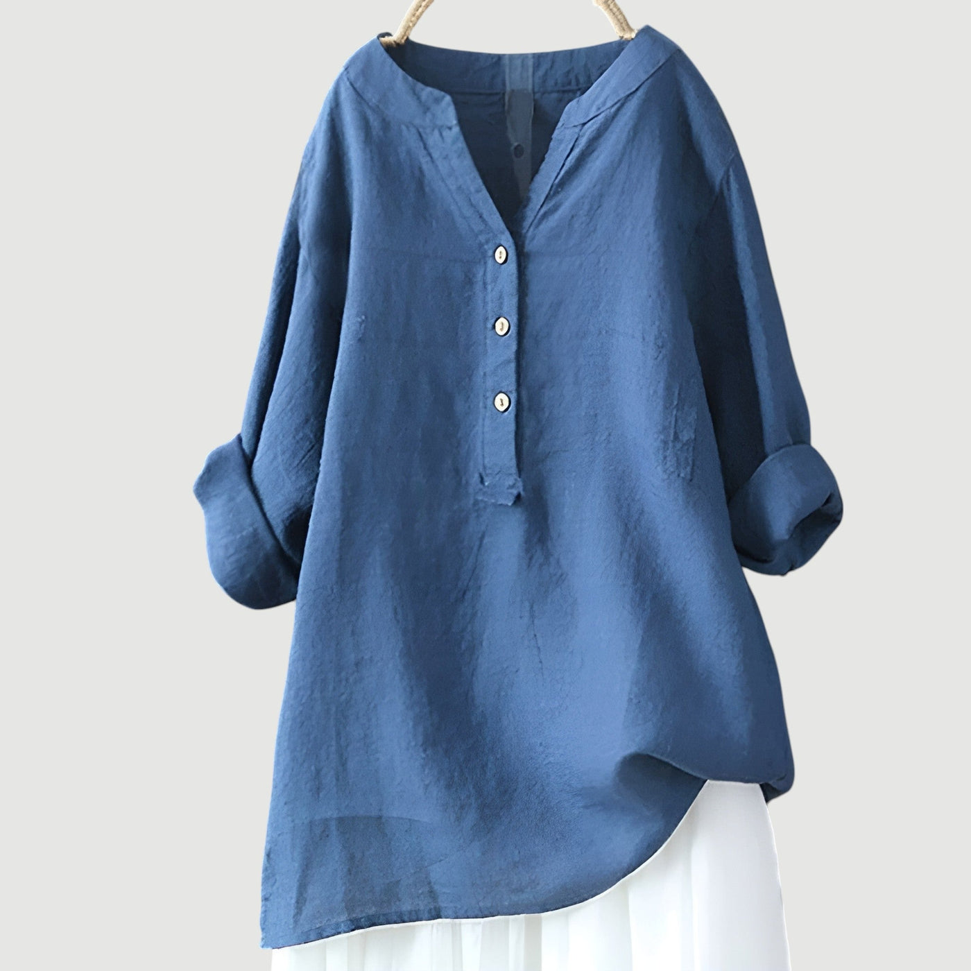 Aava™ | Comfort Fit T-Shirt