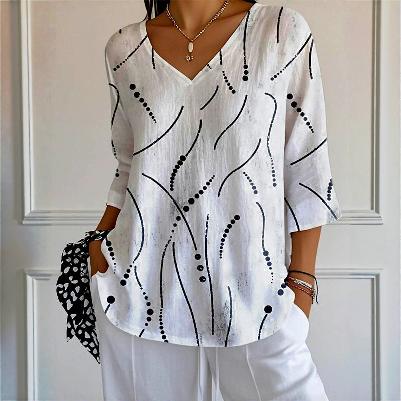 Livia™ | Premium Quality Top