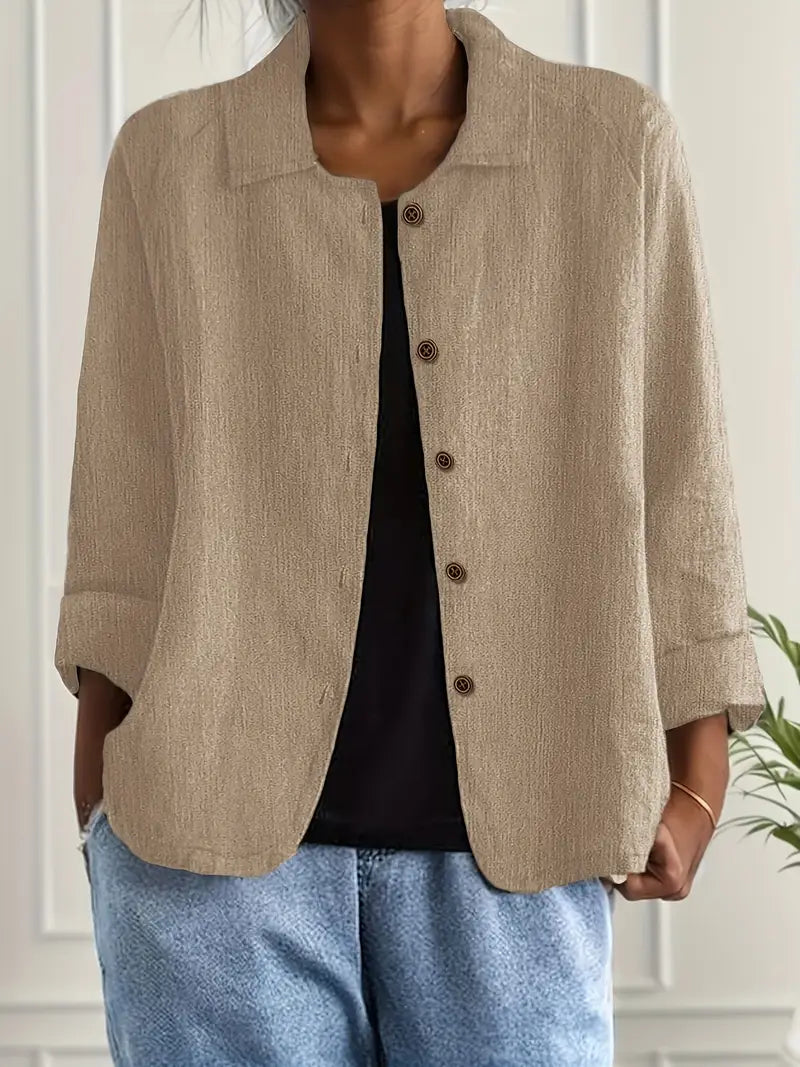 Mira - Classic Lightweight Top