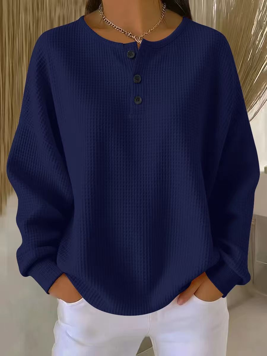 Venus | Casual Pull-Over