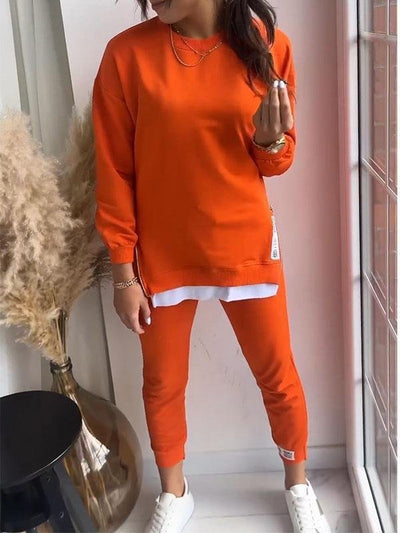 Scarlett | Comfortable Loungewear Set