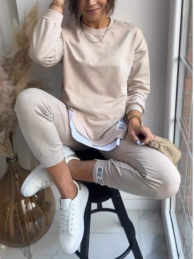 Scarlett | Comfortable Loungewear Set