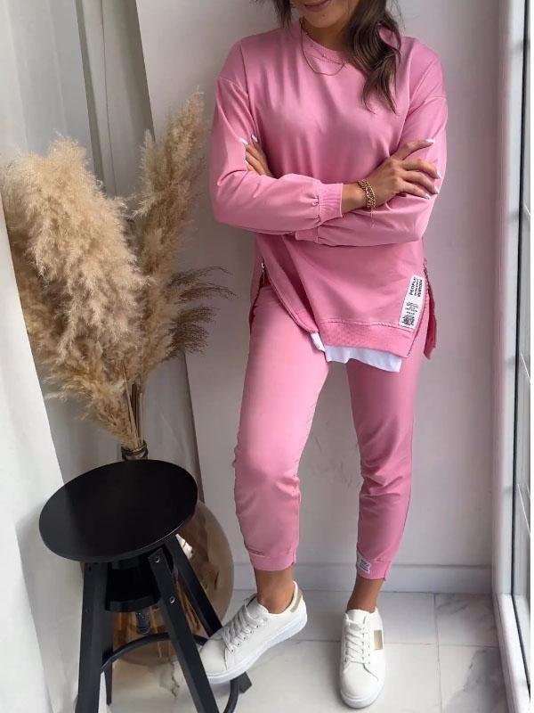 Scarlett | Comfortable Loungewear Set