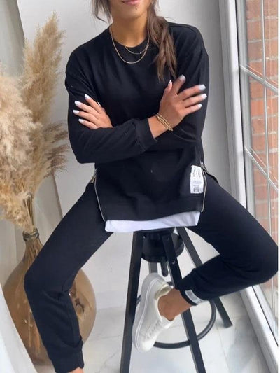 Scarlett | Comfortable Loungewear Set