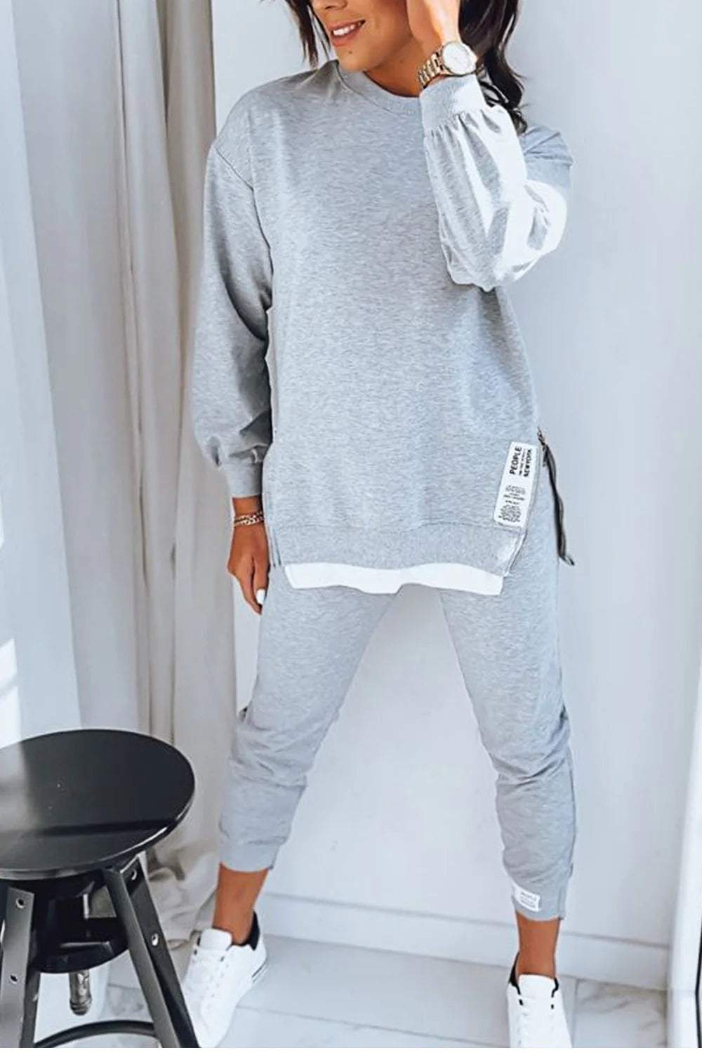 Scarlett | Comfortable Loungewear Set