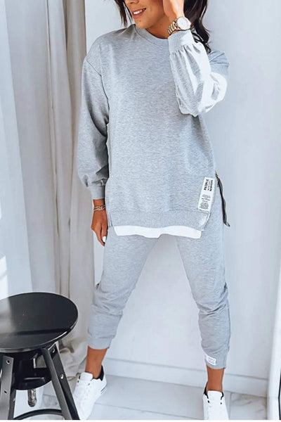 Scarlett | Comfortable Loungewear Set