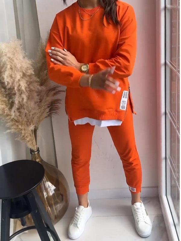 Scarlett | Comfortable Loungewear Set