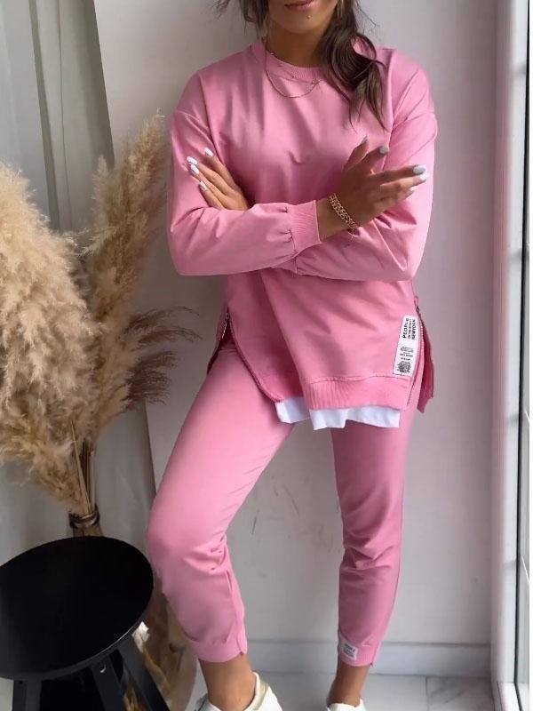 Scarlett | Comfortable Loungewear Set