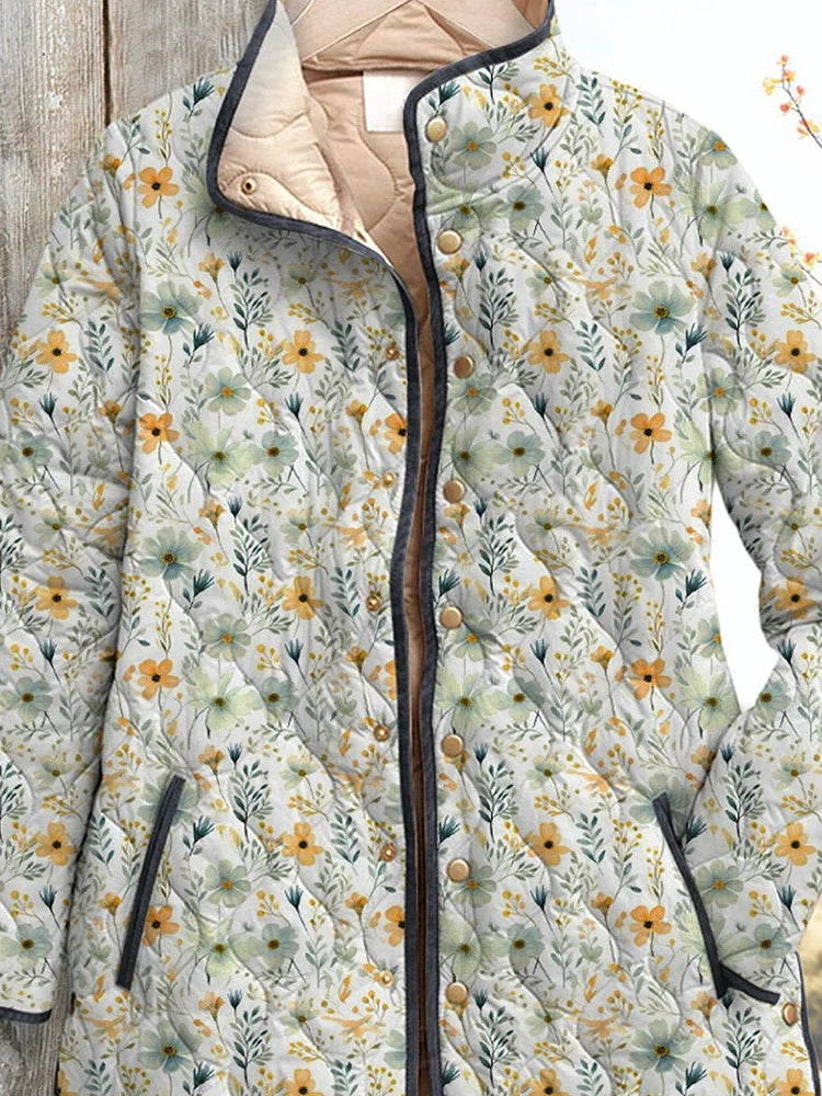 Deliziosa – Elegant Casual Jacket