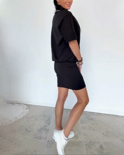 Samantha | Casual Elegance Dress for Everyday Wear