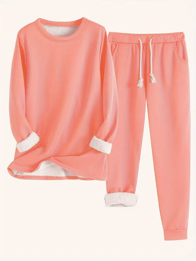 Noreen | Comfortable Lounge Set