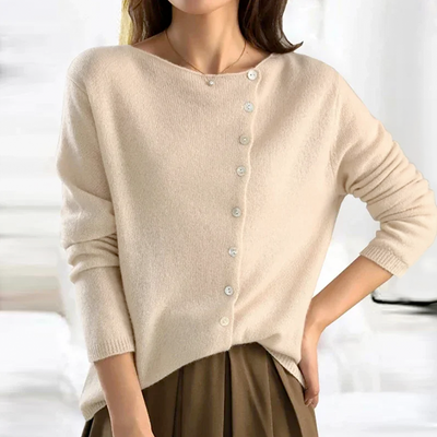 Beatrice - Elegant Cozy Sweater