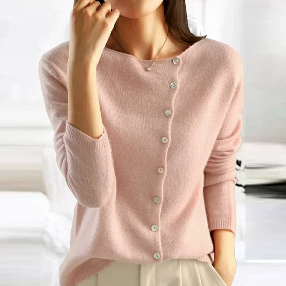 Beatrice - Elegant Cozy Sweater