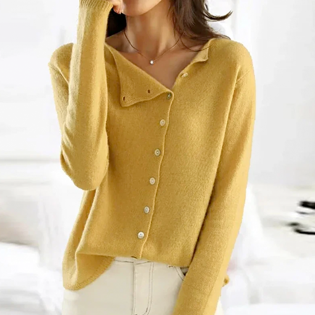 Beatrice - Elegant Cozy Sweater