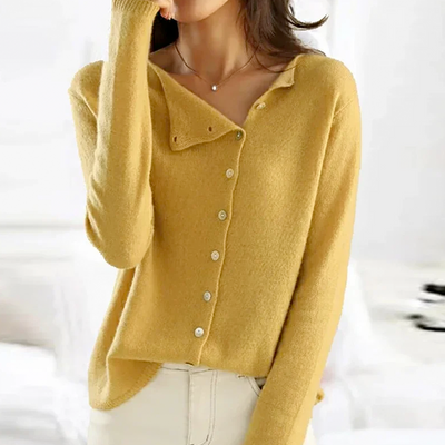 Beatrice - Elegant Cozy Sweater