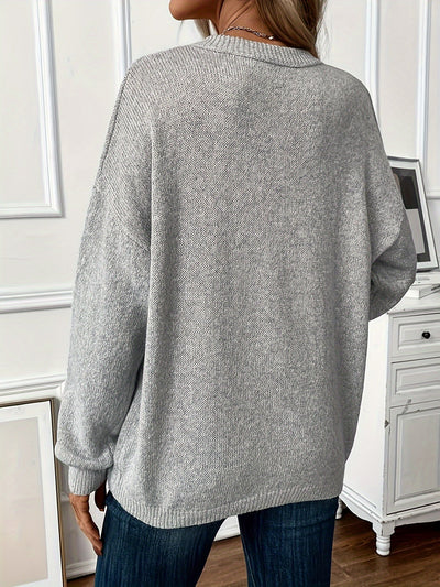 Luvelle – Elegant Sweater