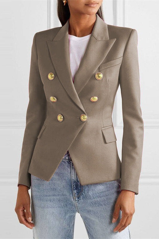 Fiona Classy - Perfect Blazer