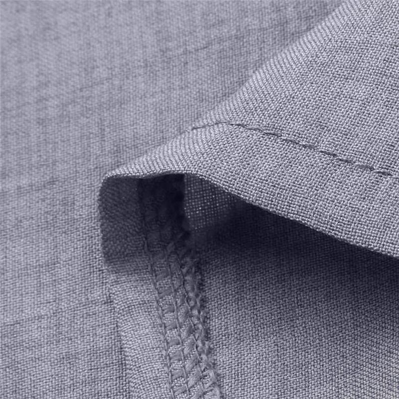 Garda - Artistic V-Neck Tunic