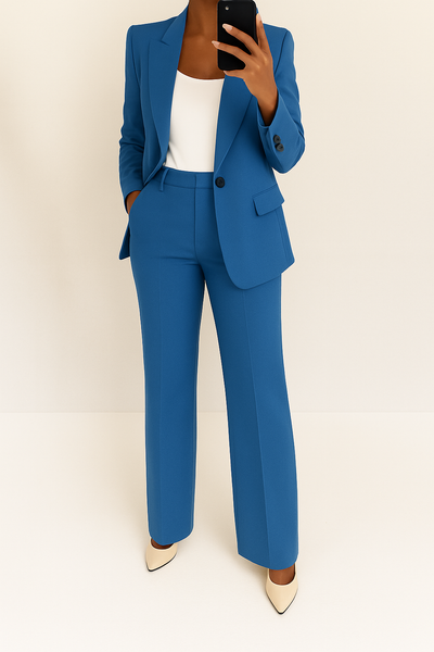 Dollie | Women's Two-Piece Set