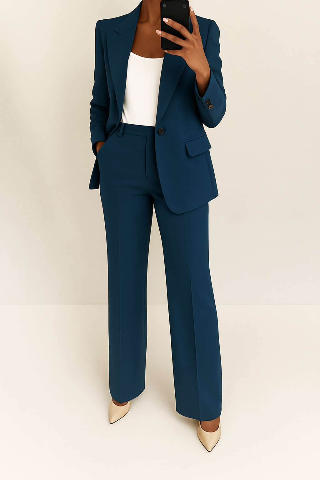 Dollie | Women's Two-Piece Set