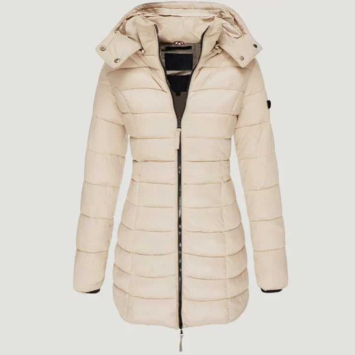 Naomi | Winter Jacket