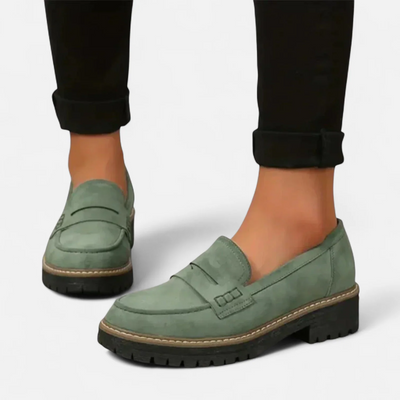 Lena | Classic loafers