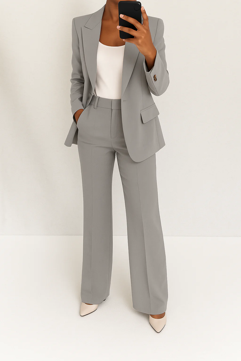 Dollie | Women's Two-Piece Set