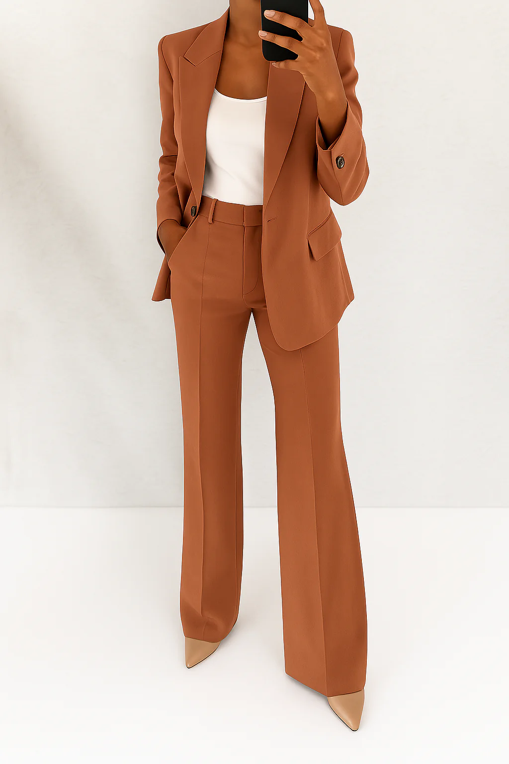 Dollie | Women's Two-Piece Set