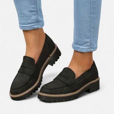 Lena | Classic loafers