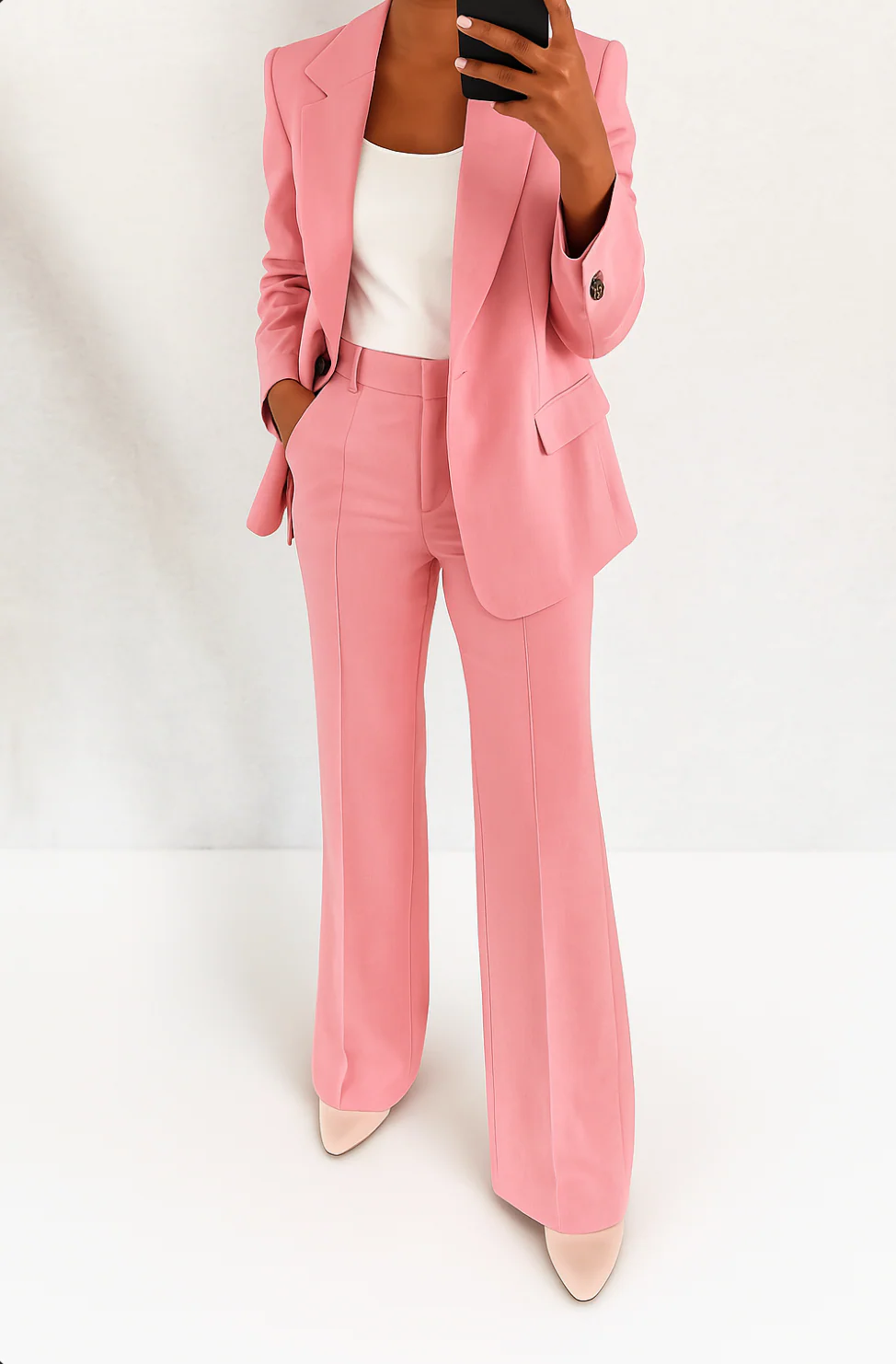 Dollie | Women's Two-Piece Set