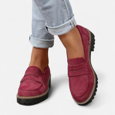 Lena | Classic loafers