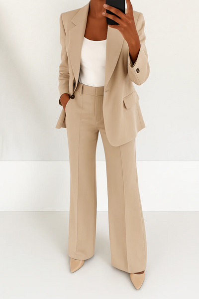 Dollie | Women's Two-Piece Set