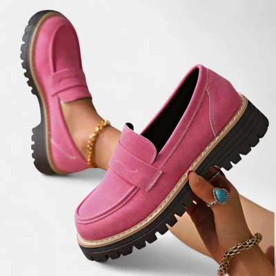 Lena | Classic loafers
