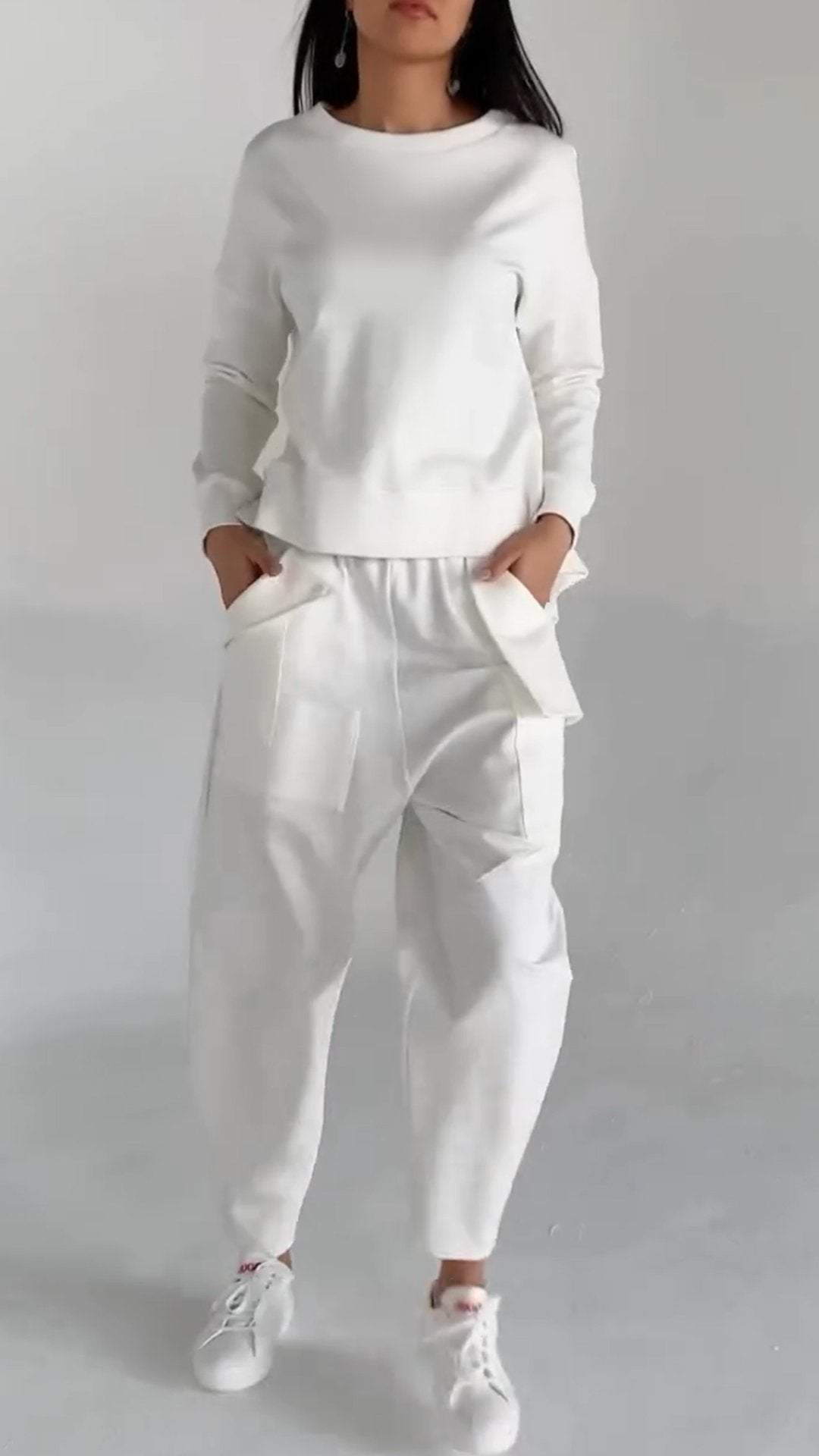 Madison - Chic Casual Set