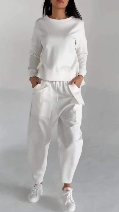 Madison - Chic Casual Set