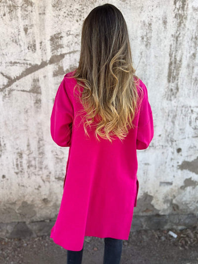 Julia - Chic and Comfortable Vest