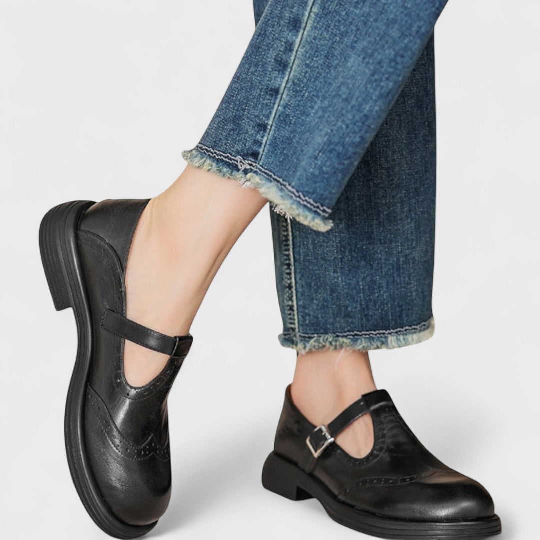Sandy | Elegance and Comfort Talon