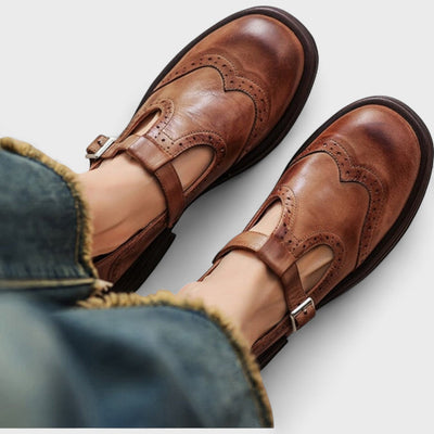 Sandy | Elegance and Comfort Talon