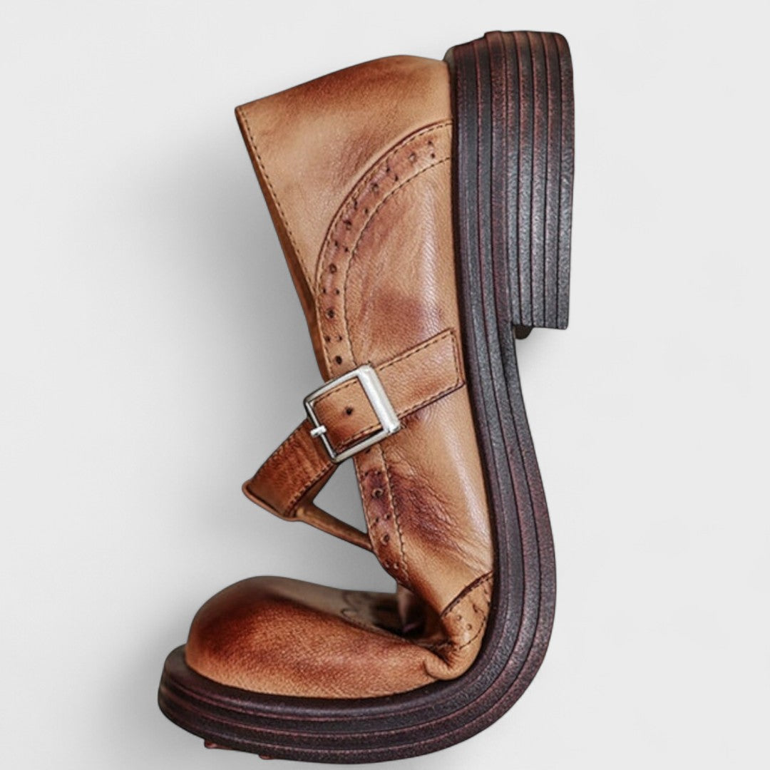 Sandy | Elegance and Comfort Talon