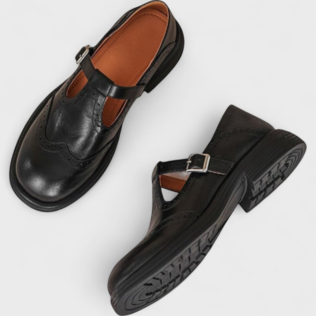 Sandy | Elegance and Comfort Talon