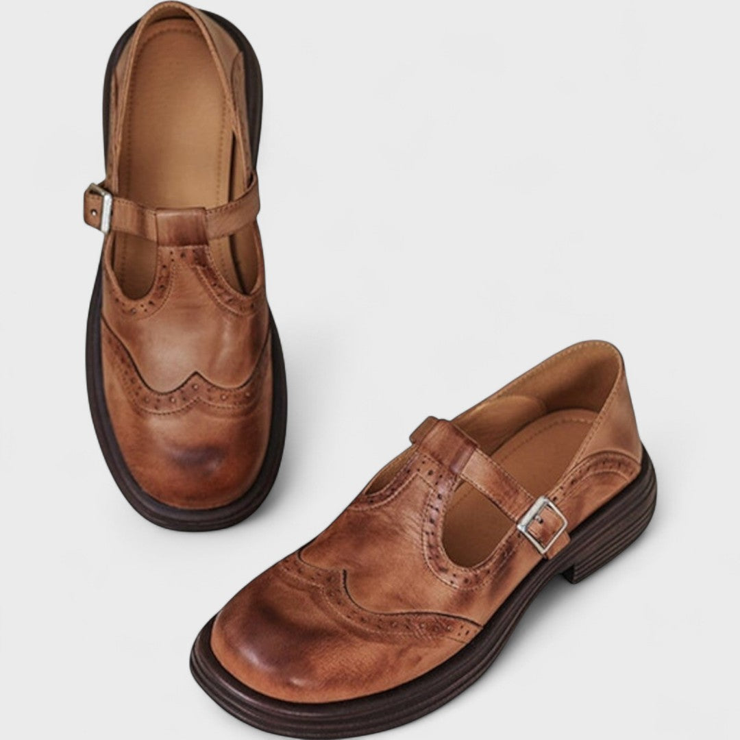 Sandy | Elegance and Comfort Talon