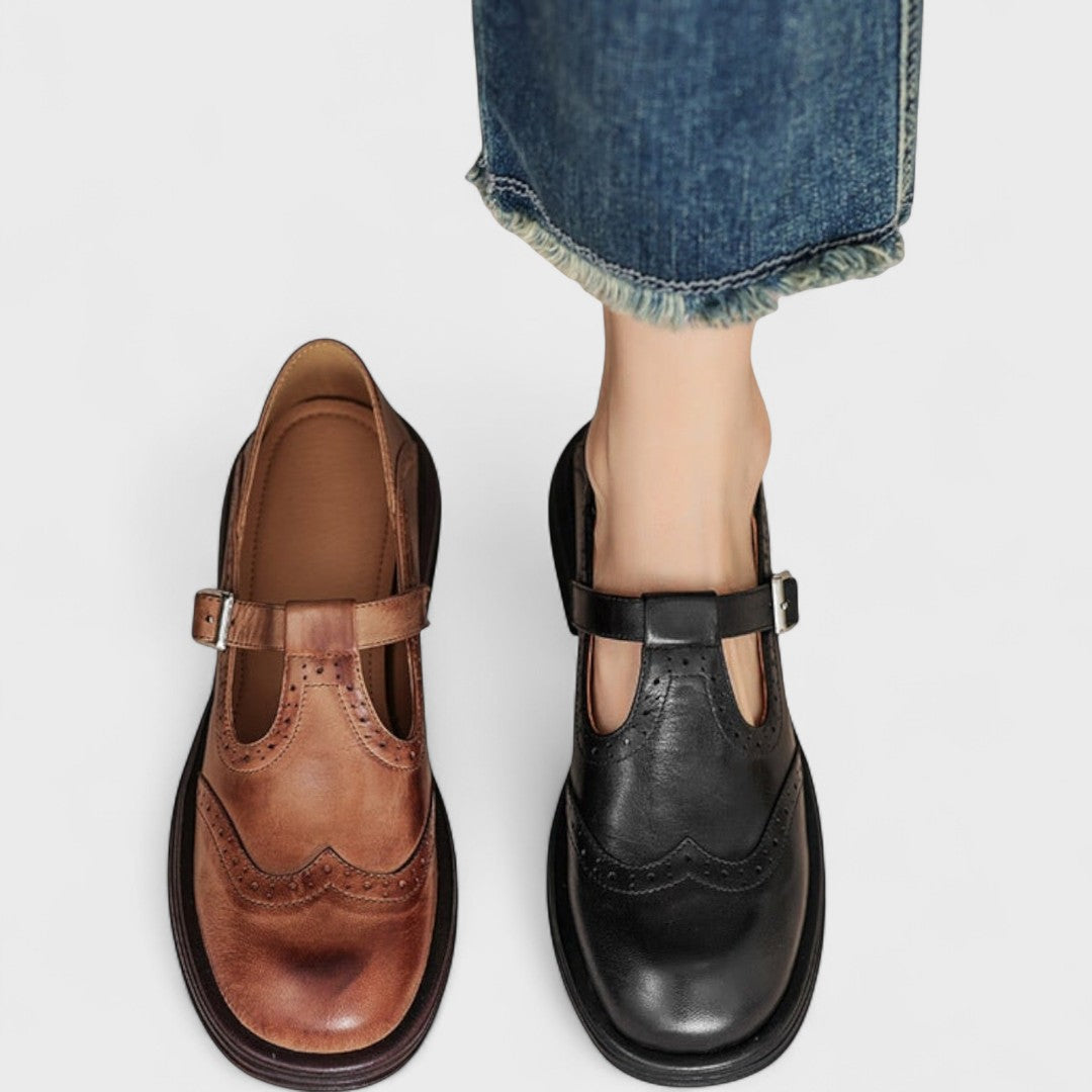 Sandy | Elegance and Comfort Talon