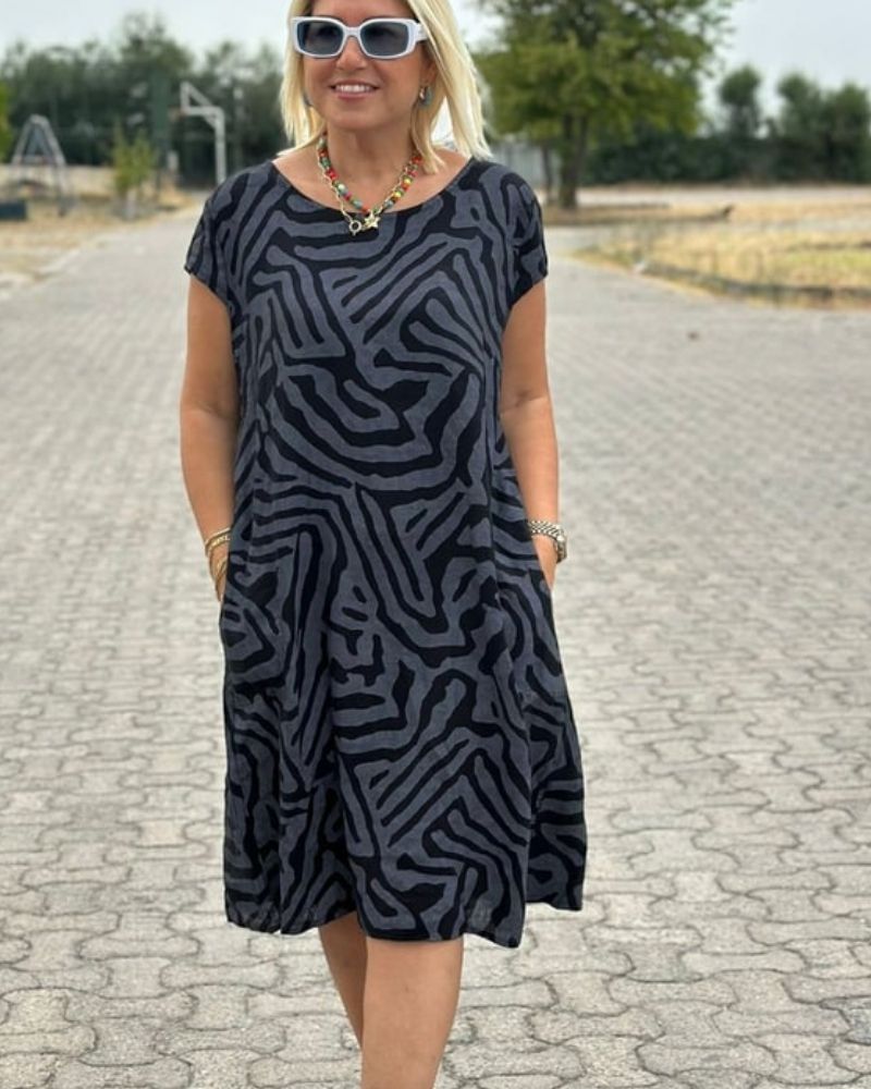 Taylor | Summer Dress