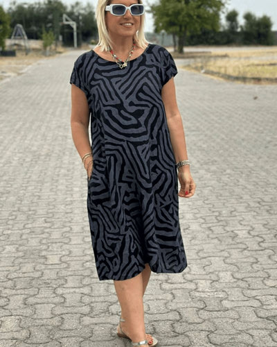 Taylor | Summer Dress
