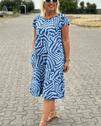 Taylor | Summer Dress