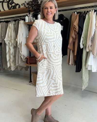 Taylor | Summer Dress