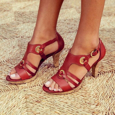 Claire | Elegance without compromising comfort