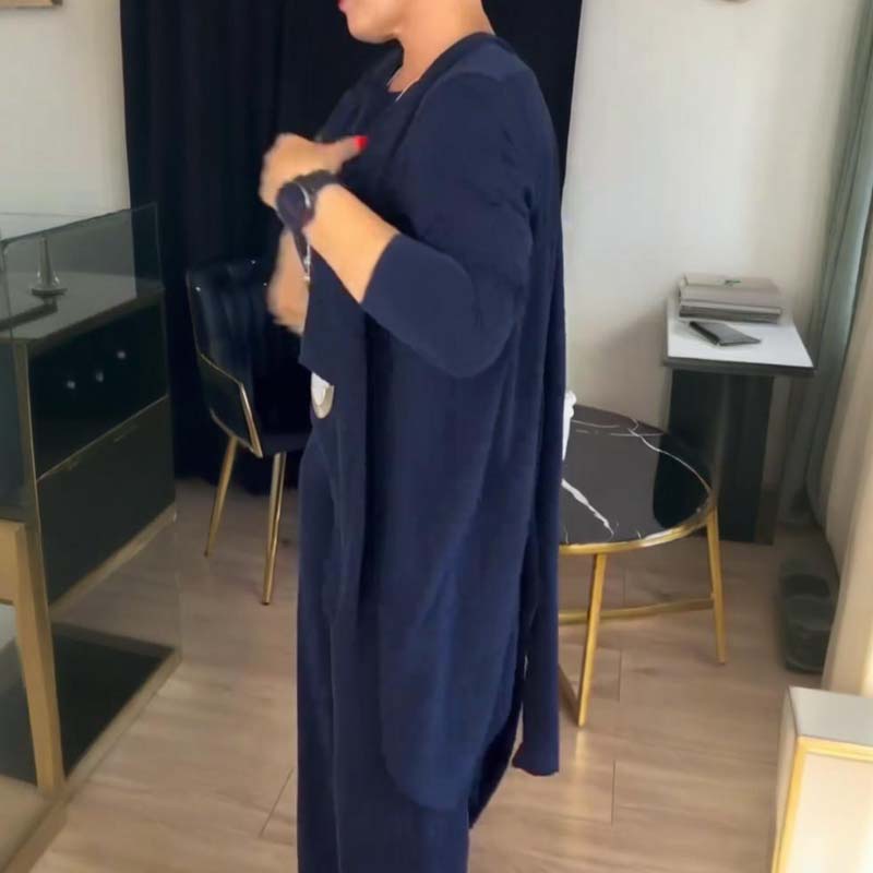 Lima | Luna Luxe Set