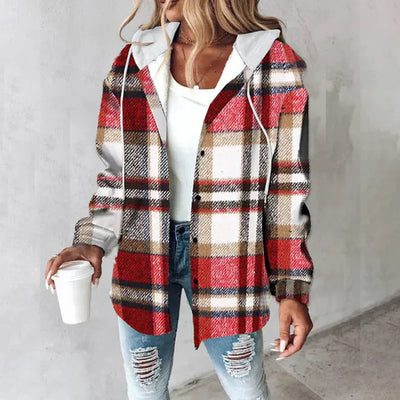 Isabelle | Warm and Elegant Jacket